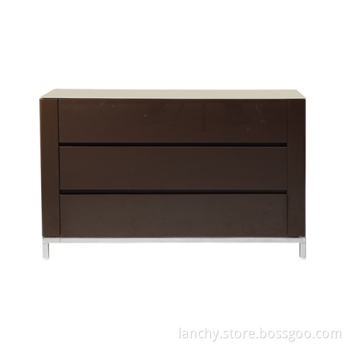 Living Room Cabinet (CB-115B)